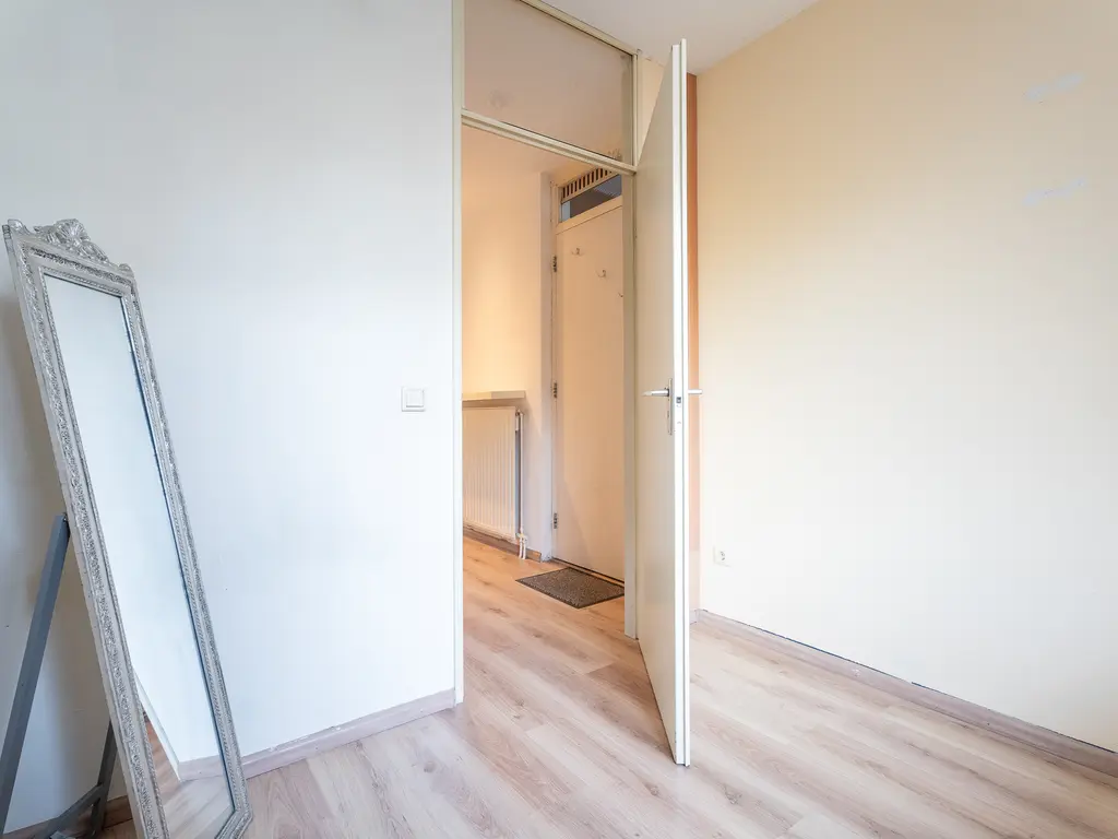 Stadhuisplein 355 01, TILBURG