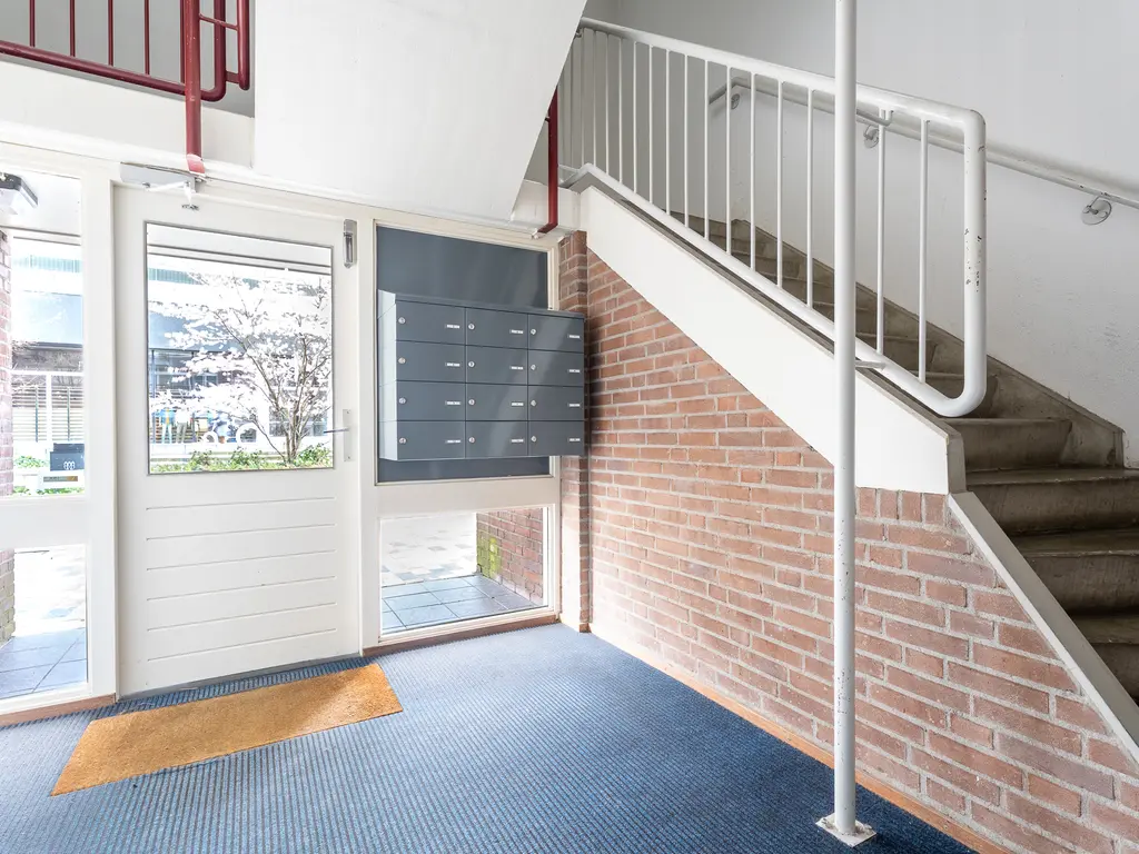 Stadhuisplein 355 01, TILBURG