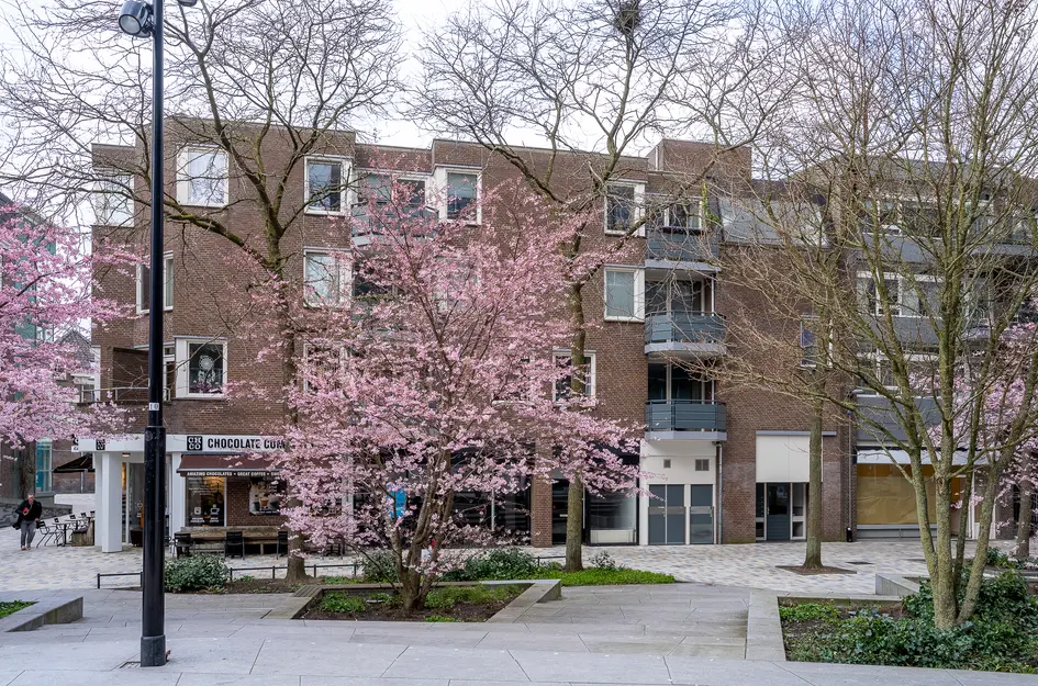 Stadhuisplein 355 01