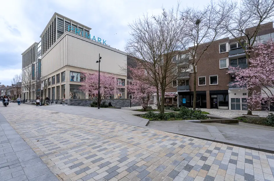 Stadhuisplein 355 01