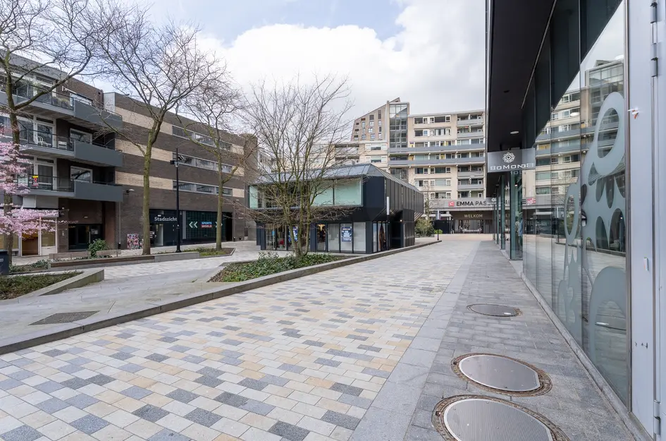 Stadhuisplein 355 01