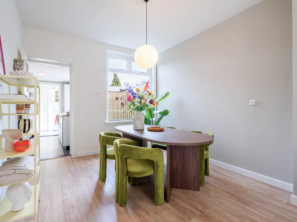 Trompstraat 42, TILBURG