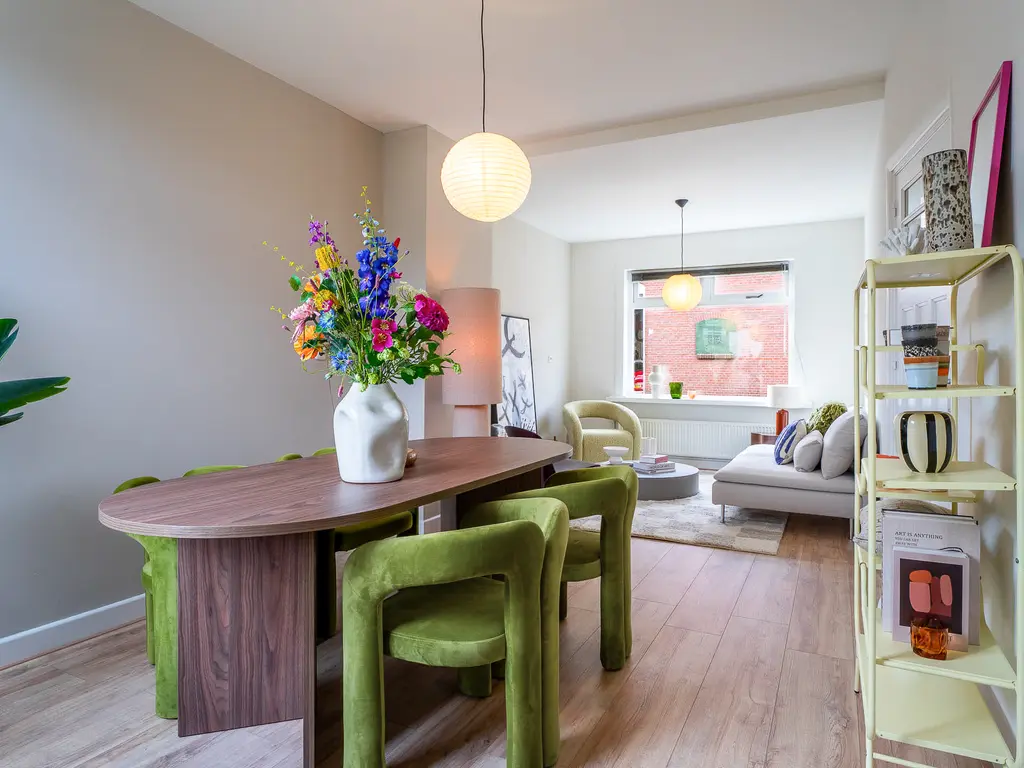 Trompstraat 42, TILBURG