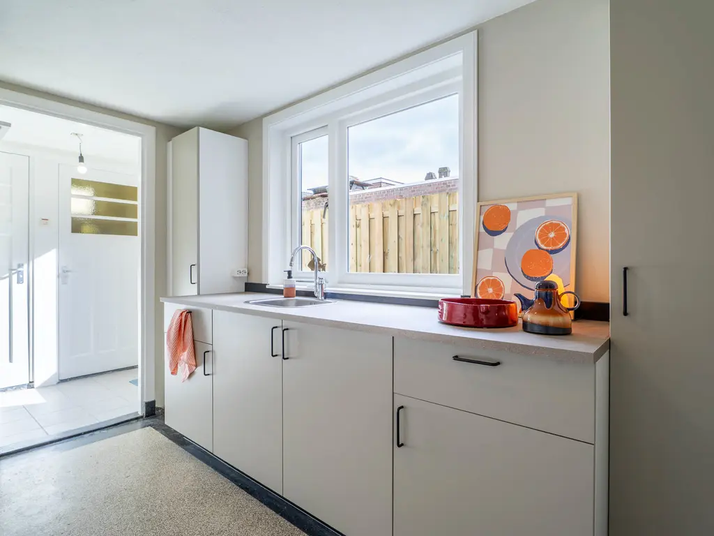 Trompstraat 42, TILBURG