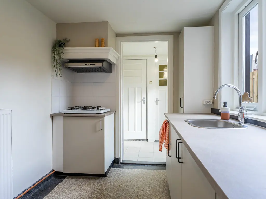 Trompstraat 42, TILBURG