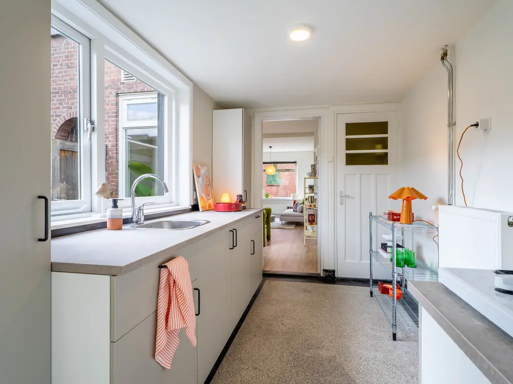 Trompstraat 42, TILBURG