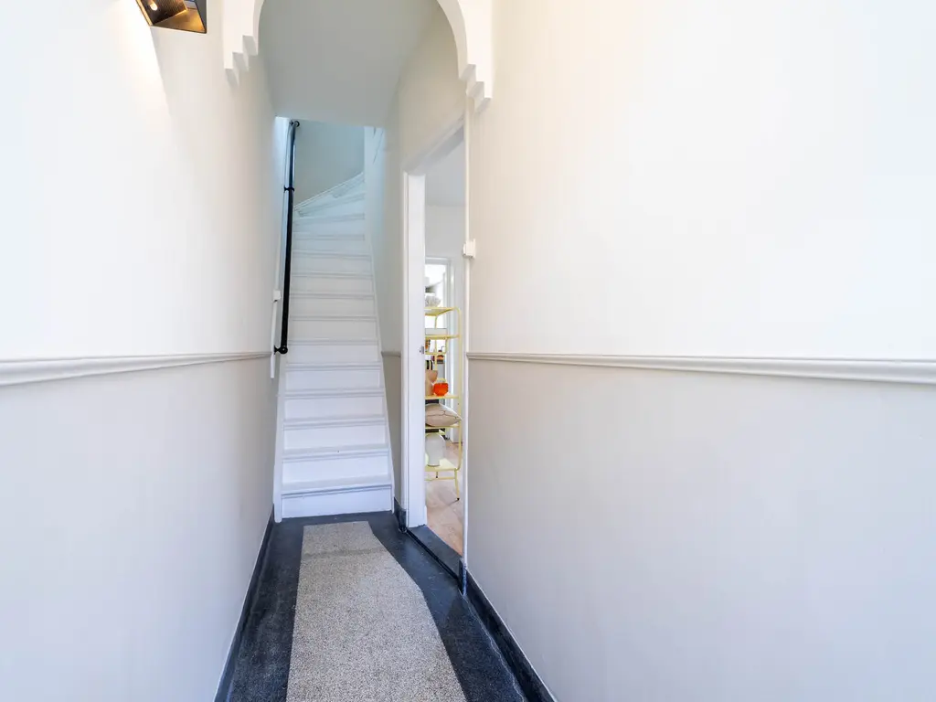 Trompstraat 42, TILBURG