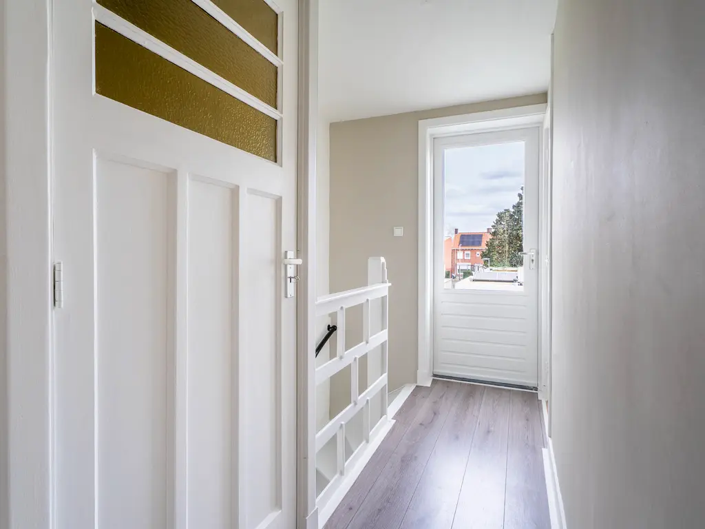 Trompstraat 42, TILBURG