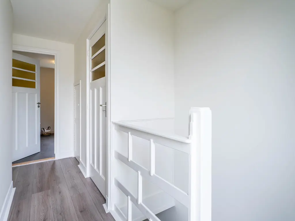 Trompstraat 42, TILBURG