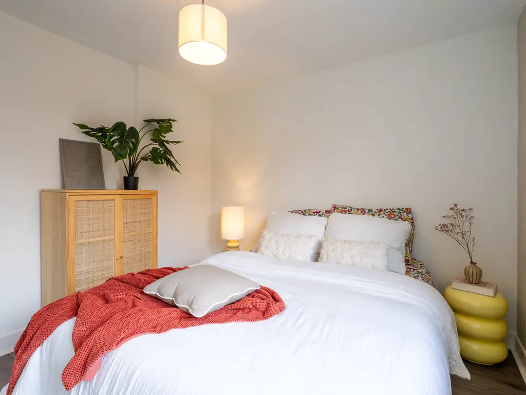 Trompstraat 42, TILBURG