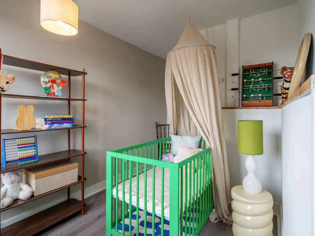 Trompstraat 42, TILBURG