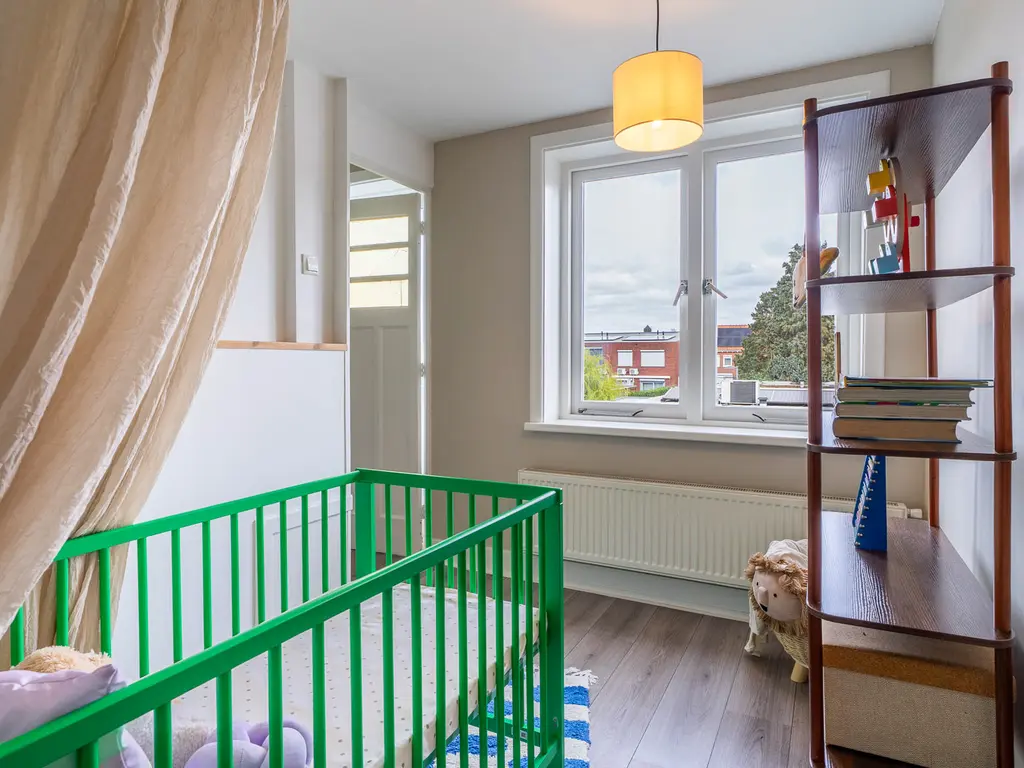 Trompstraat 42, TILBURG