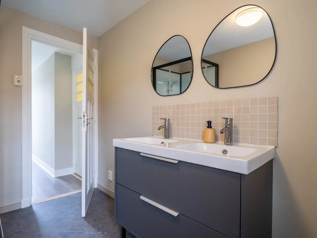 Trompstraat 42, TILBURG