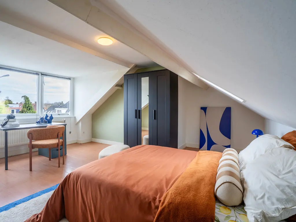 Trompstraat 42, TILBURG