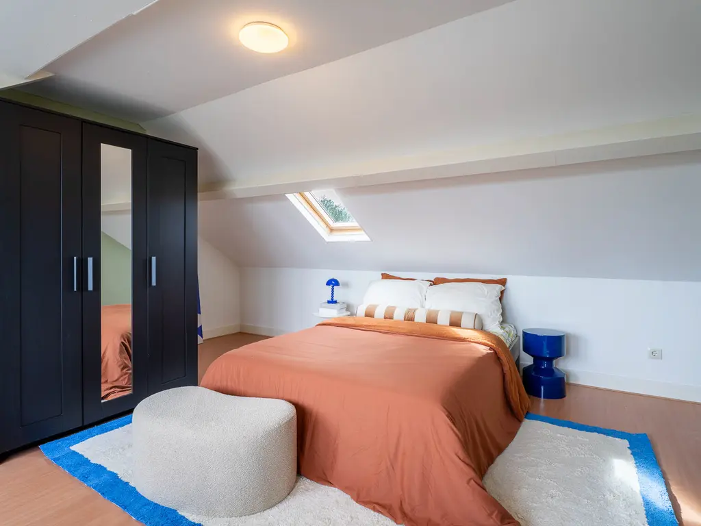 Trompstraat 42, TILBURG