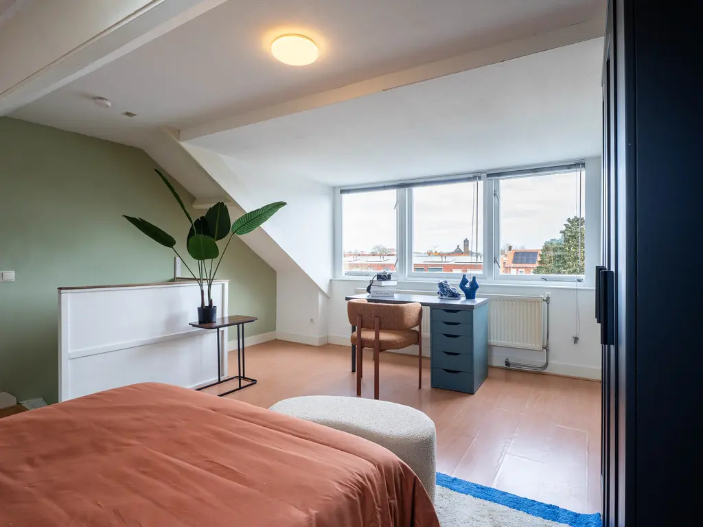 Trompstraat 42, TILBURG