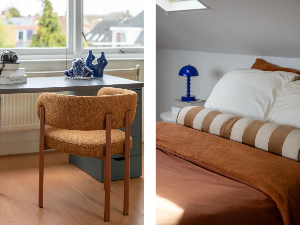 Trompstraat 42, TILBURG