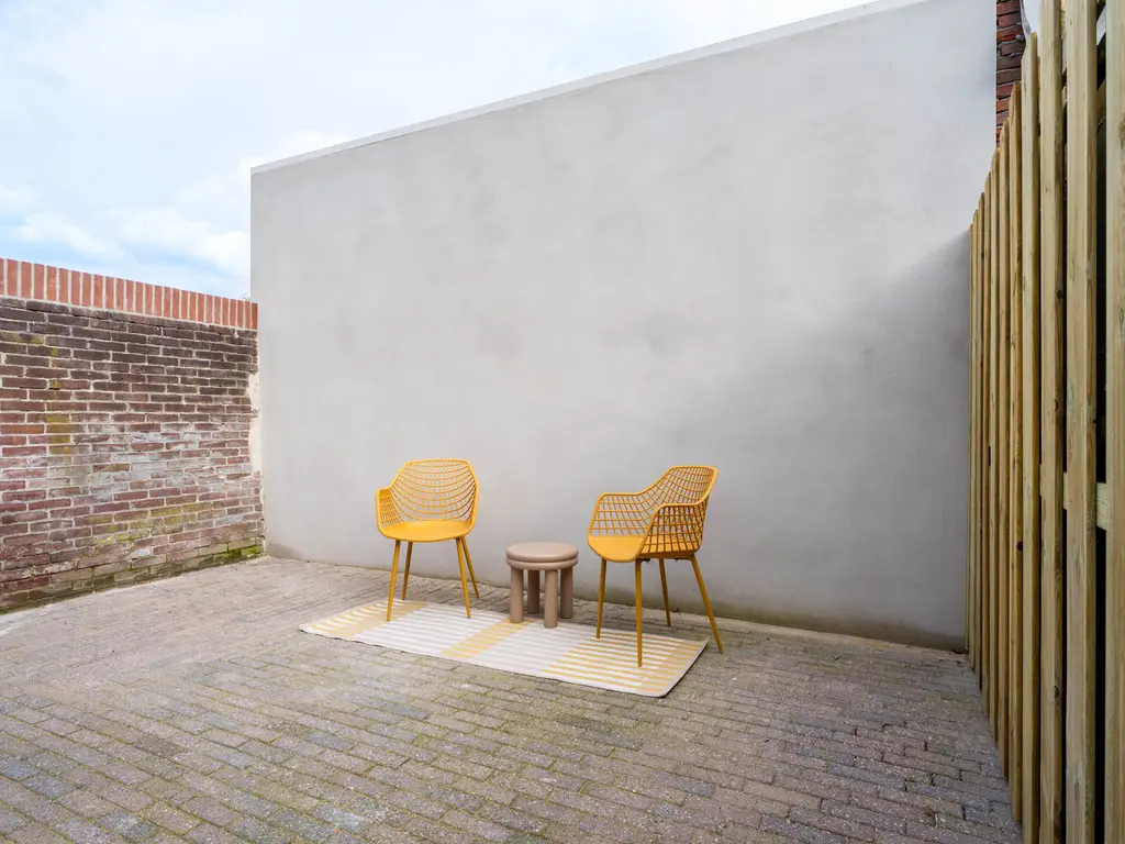 Trompstraat 42, TILBURG