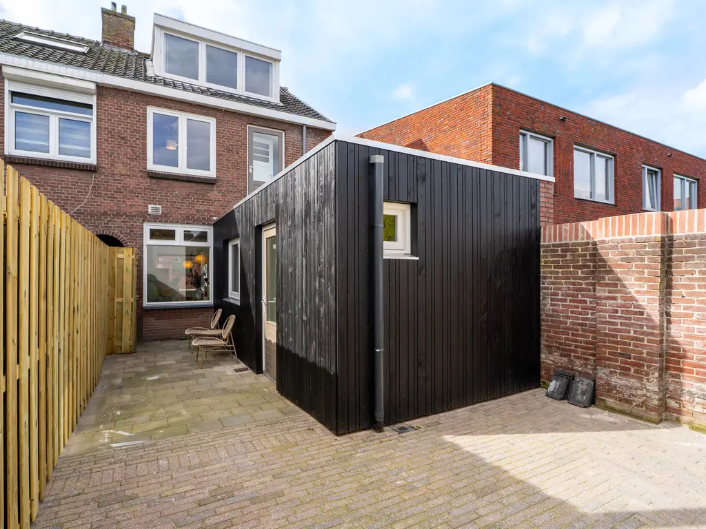 Trompstraat 42, TILBURG