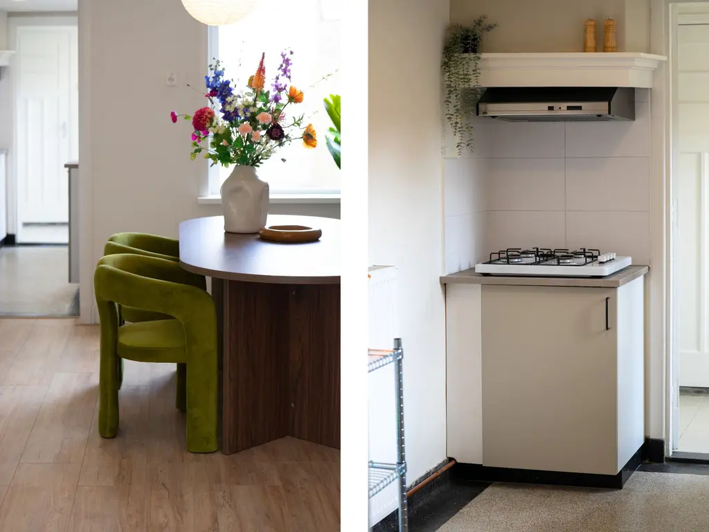 Trompstraat 42, TILBURG