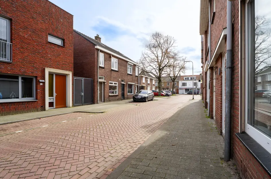Trompstraat 42