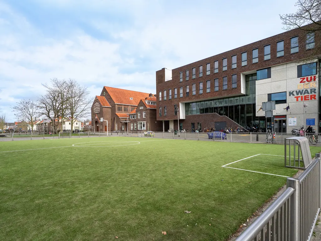 Trompstraat 42, TILBURG