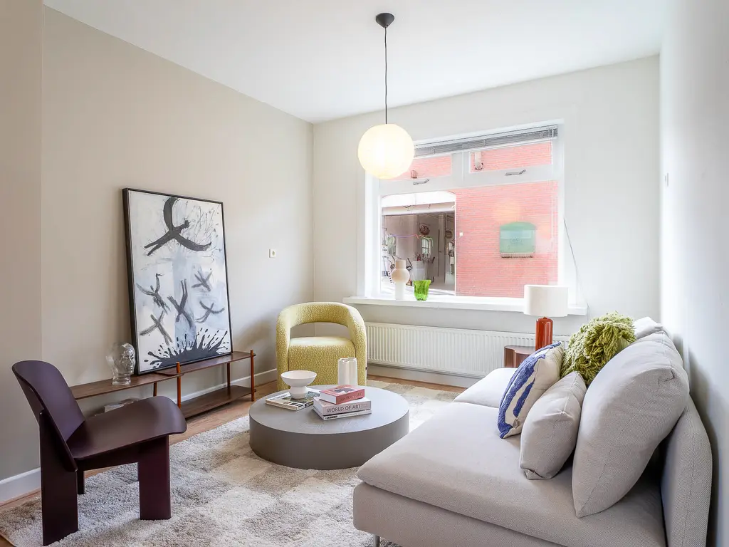 Trompstraat 42, TILBURG