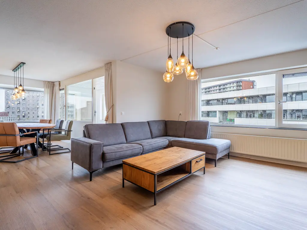 Boksdoornerf 70, TILBURG