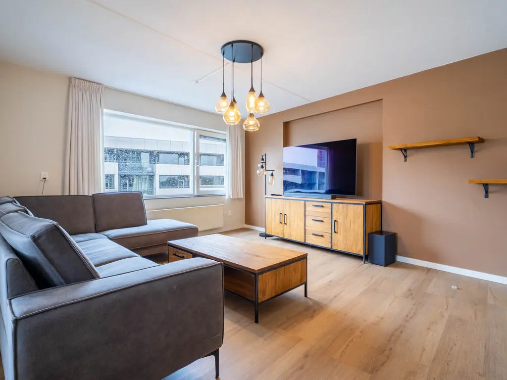 Boksdoornerf 70, TILBURG