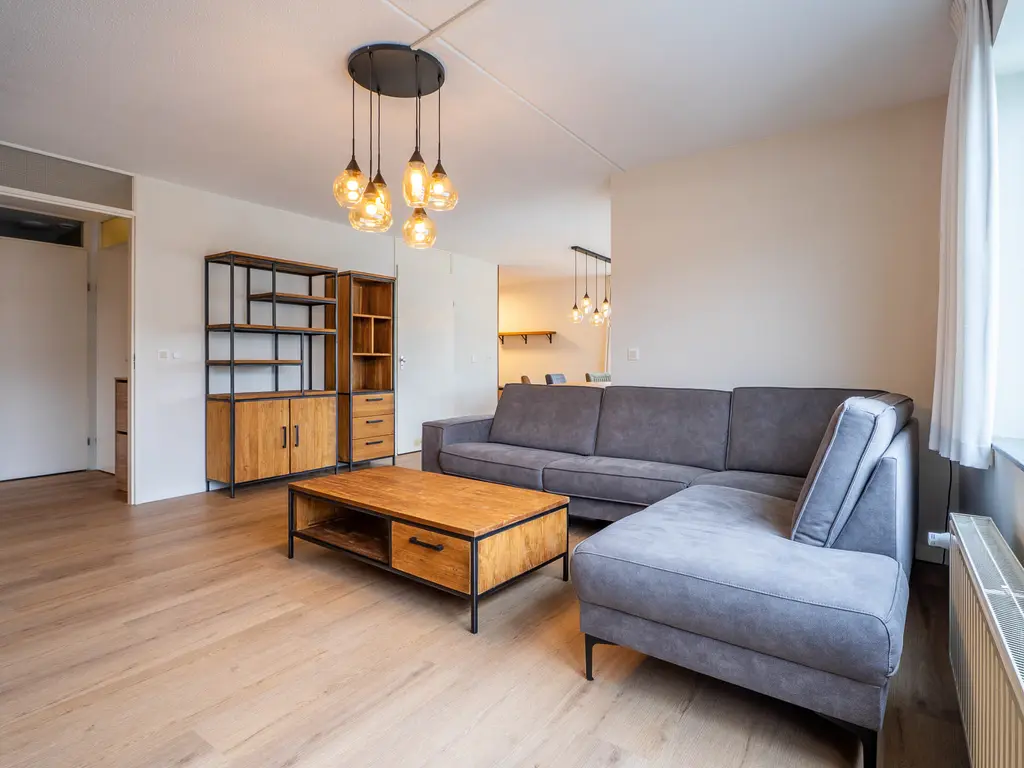 Boksdoornerf 70, TILBURG