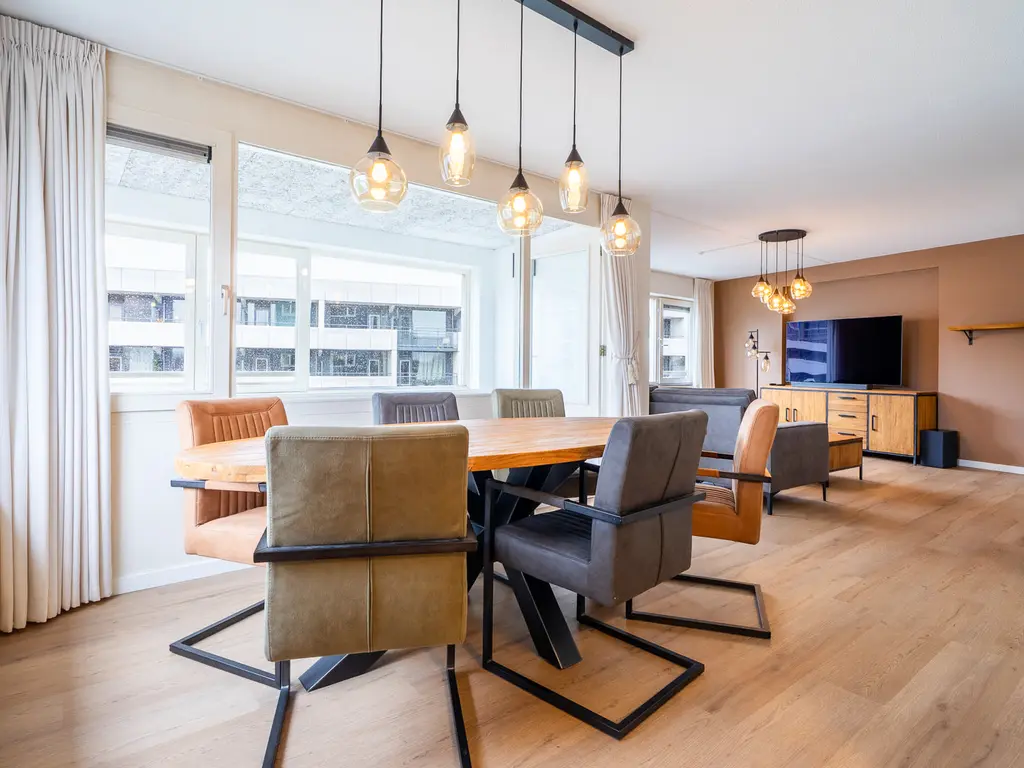 Boksdoornerf 70, TILBURG