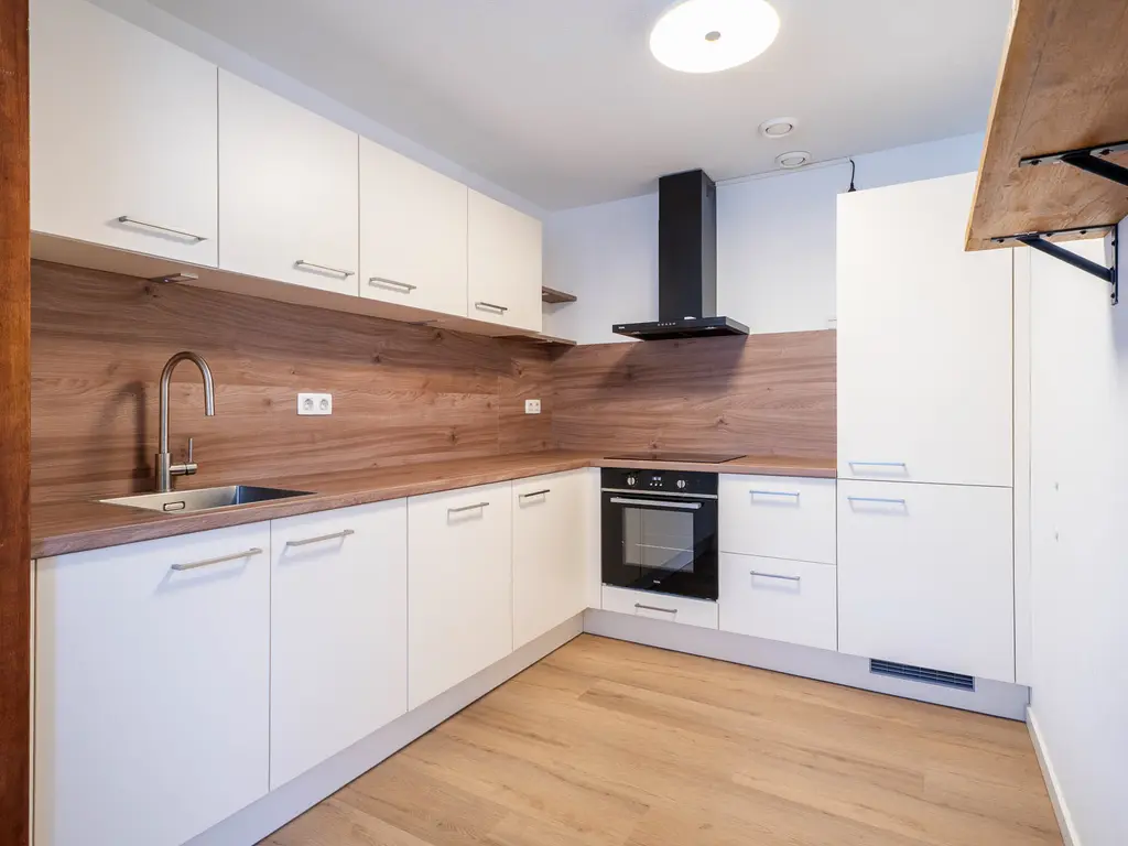 Boksdoornerf 70, TILBURG