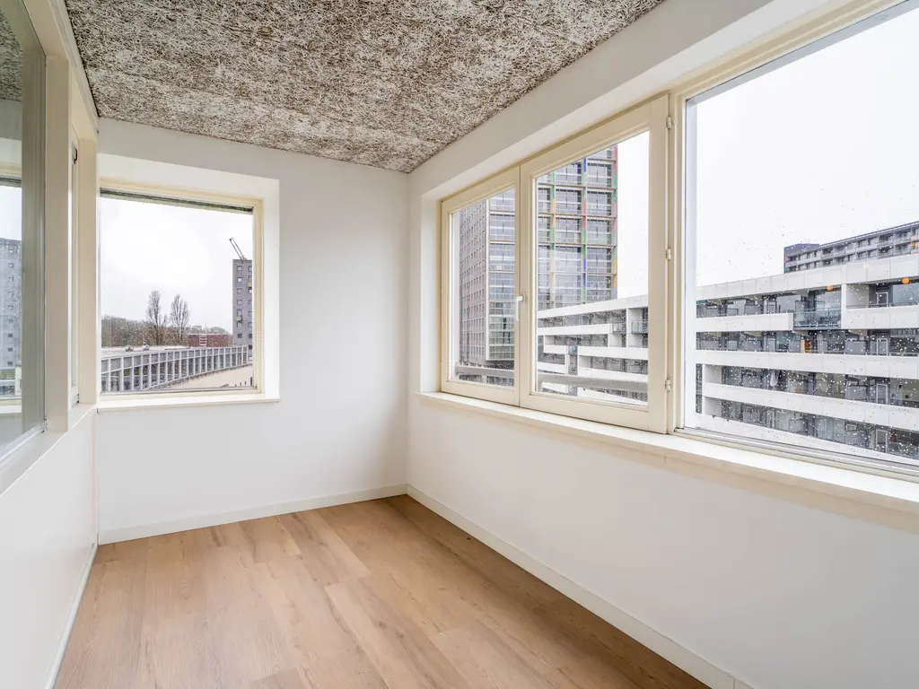 Boksdoornerf 70, TILBURG