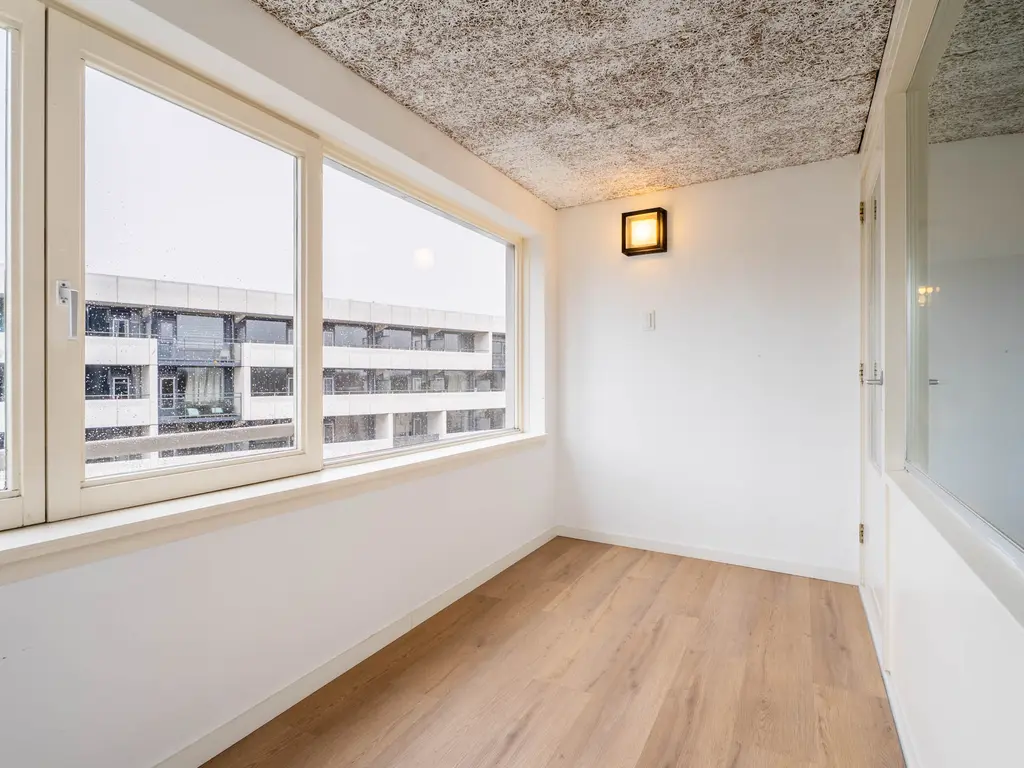 Boksdoornerf 70, TILBURG