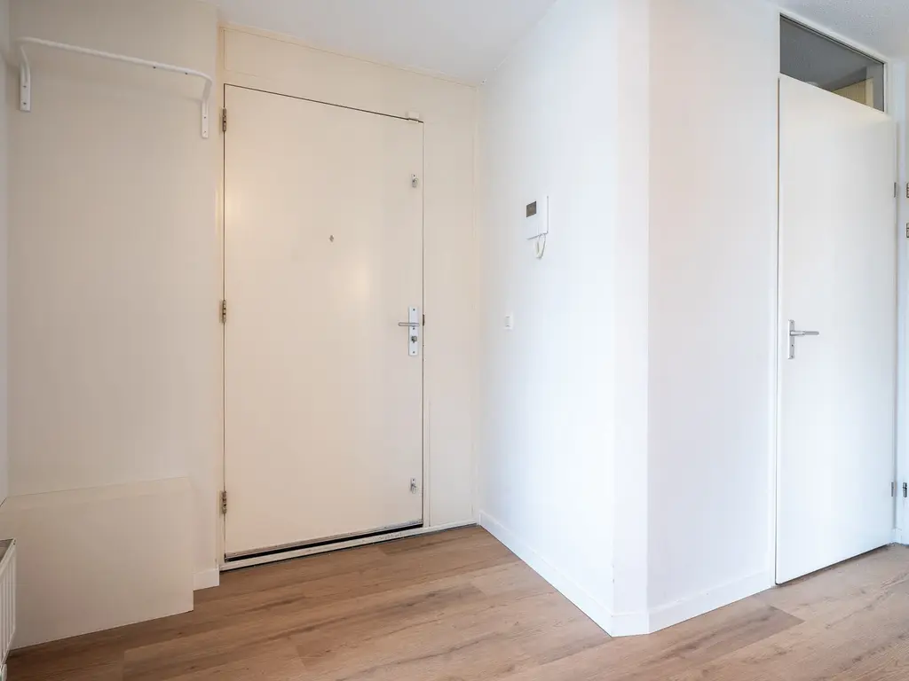 Boksdoornerf 70, TILBURG