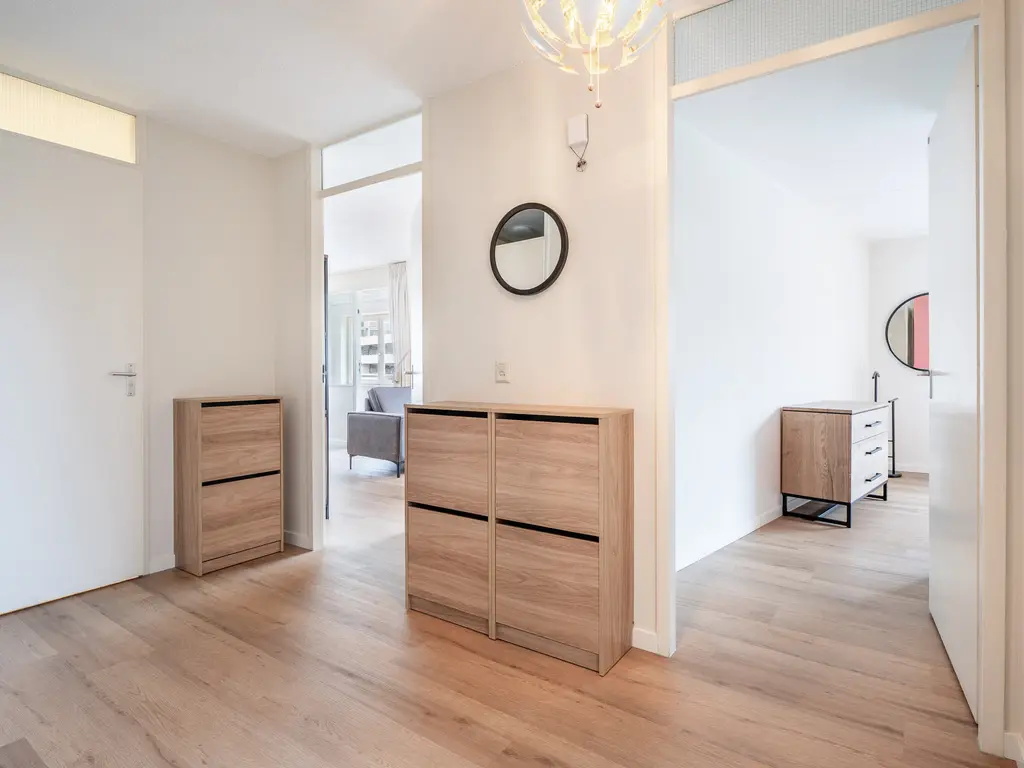 Boksdoornerf 70, TILBURG