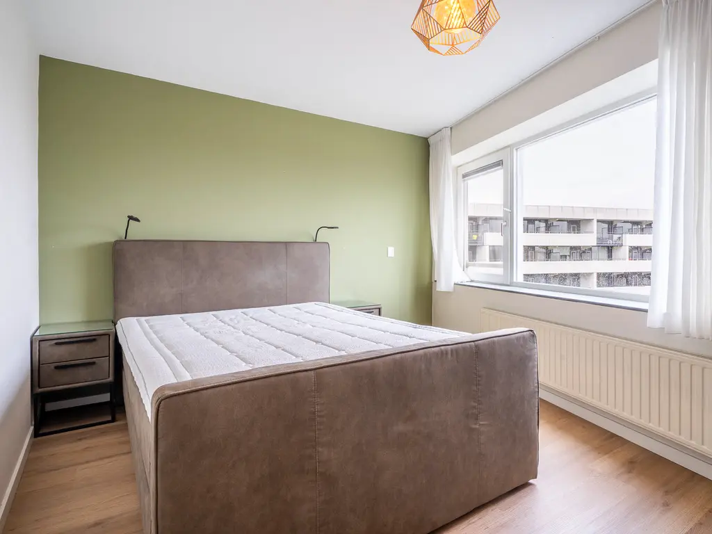 Boksdoornerf 70, TILBURG