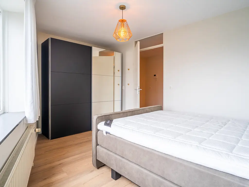 Boksdoornerf 70, TILBURG