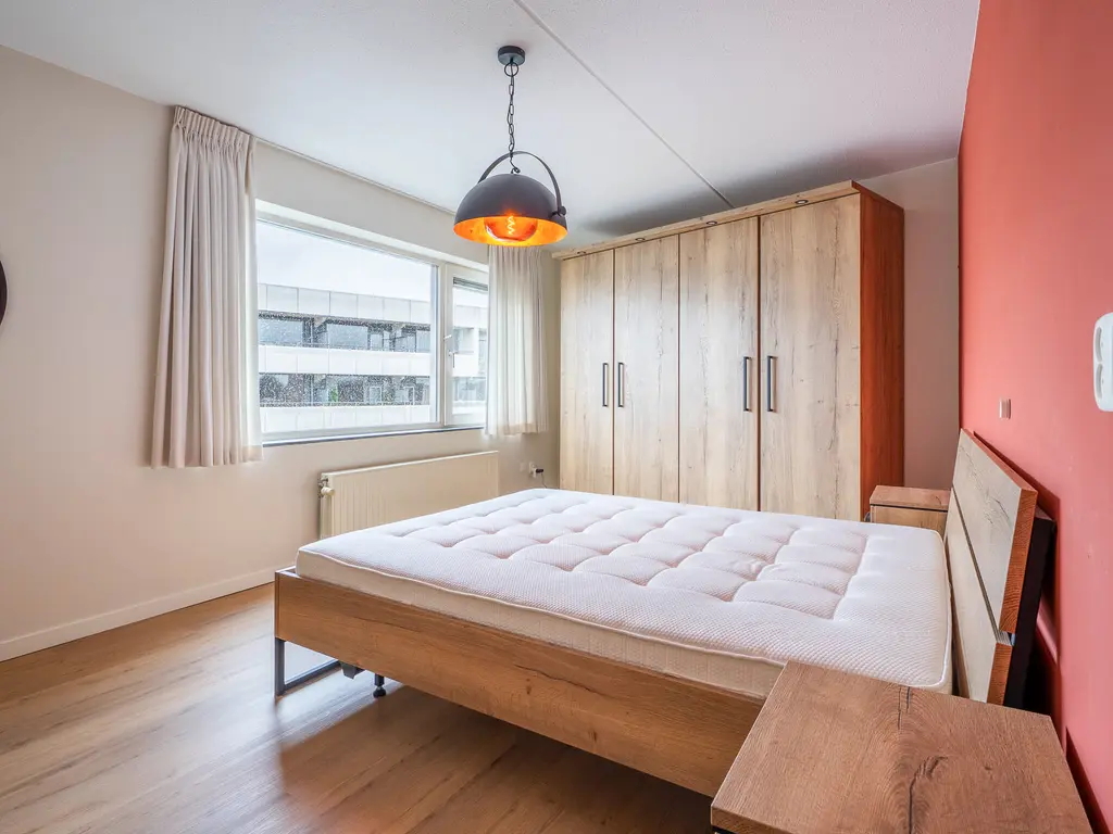 Boksdoornerf 70, TILBURG