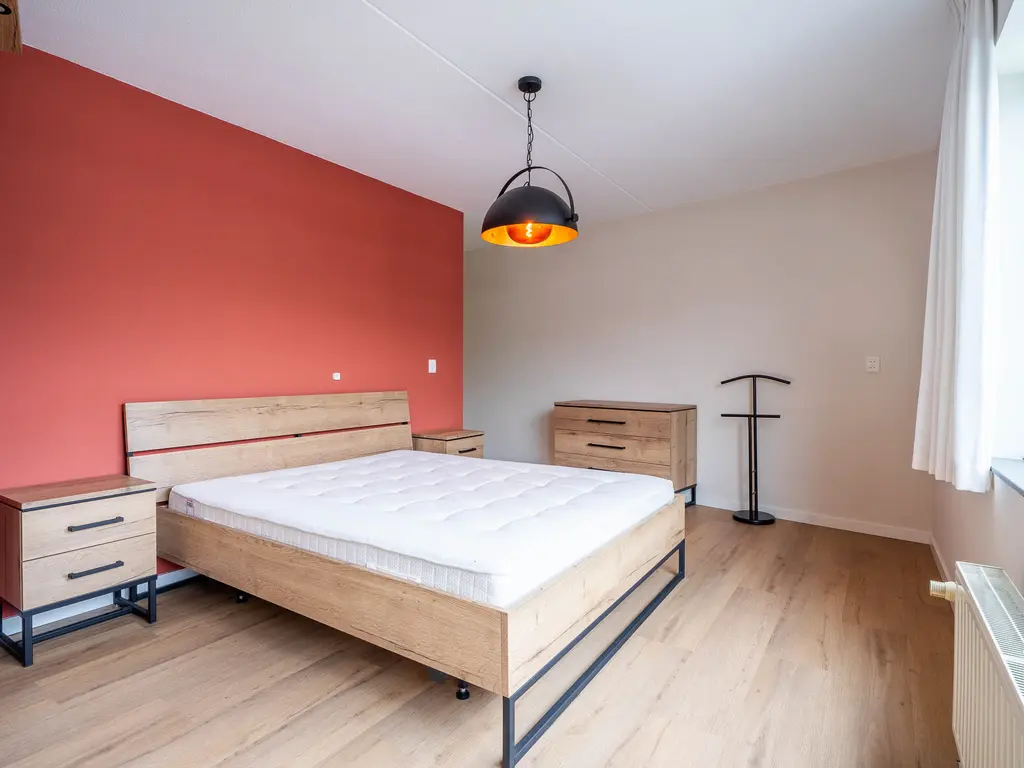 Boksdoornerf 70, TILBURG