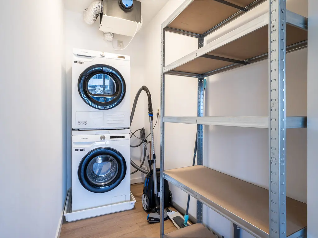 Boksdoornerf 70, TILBURG