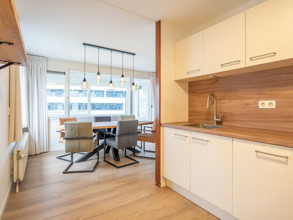 Boksdoornerf 70, TILBURG