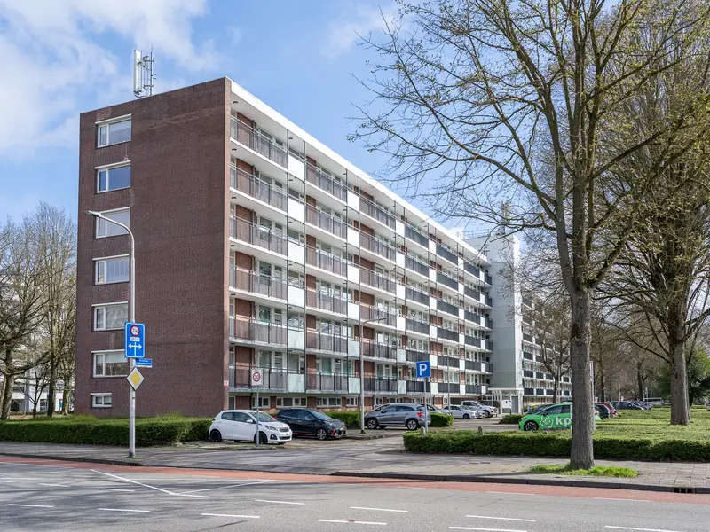 Professor Cobbenhagenlaan 440, TILBURG