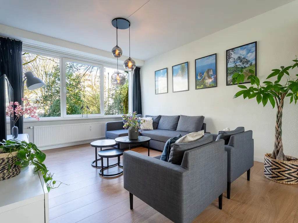 Professor Cobbenhagenlaan 440, TILBURG