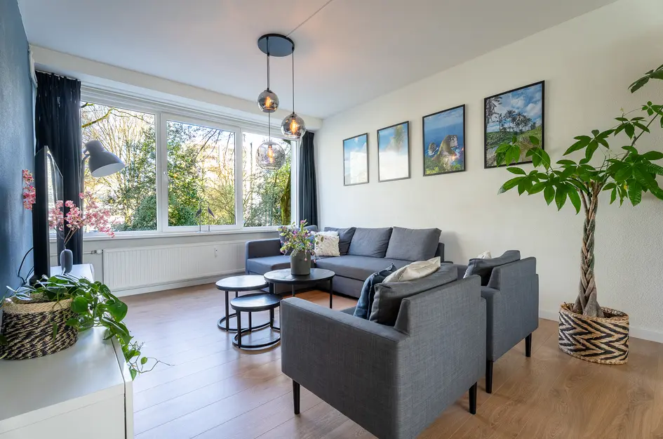 Professor Cobbenhagenlaan 440