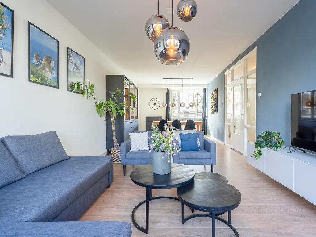 Professor Cobbenhagenlaan 440, TILBURG