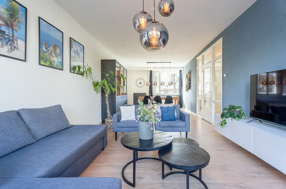 Professor Cobbenhagenlaan 440