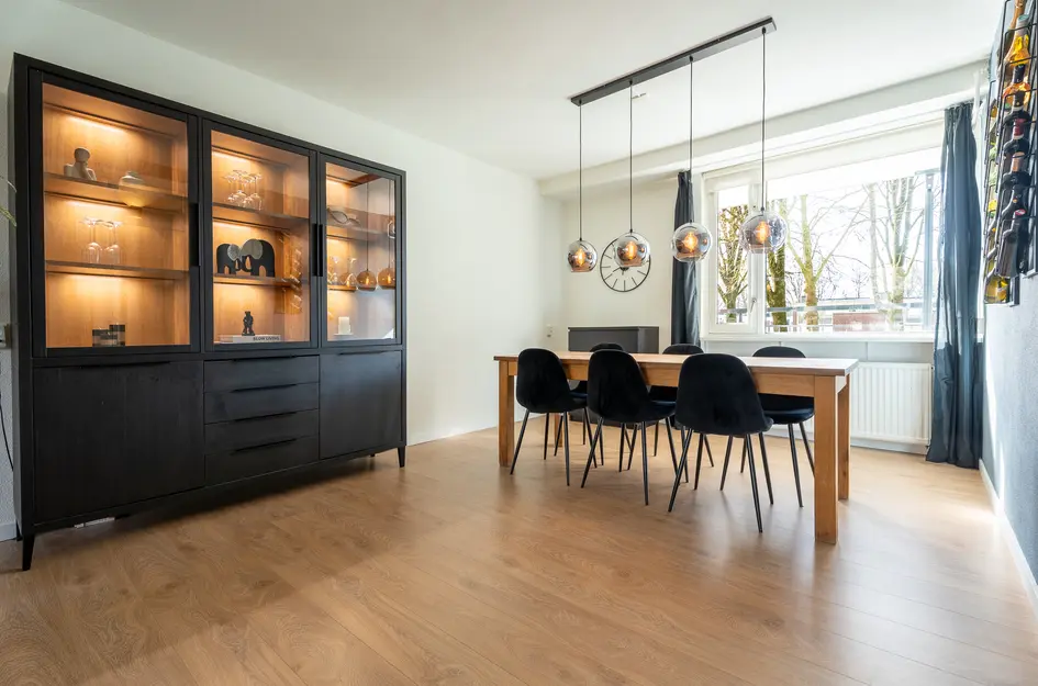 Professor Cobbenhagenlaan 440