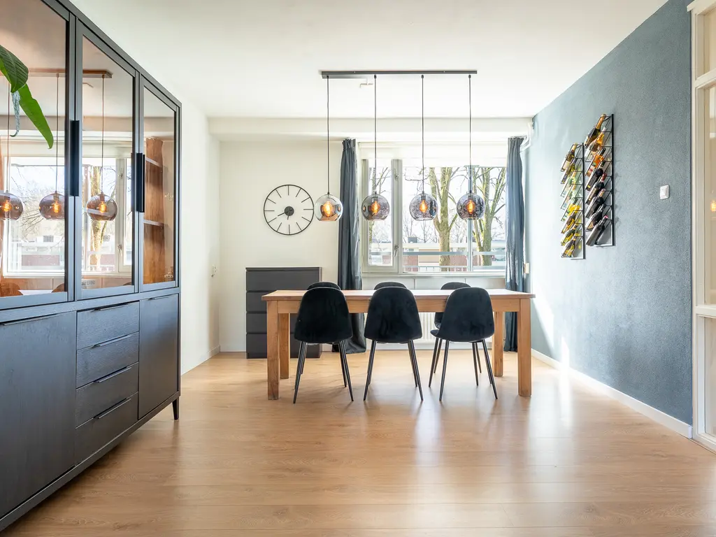 Professor Cobbenhagenlaan 440, TILBURG