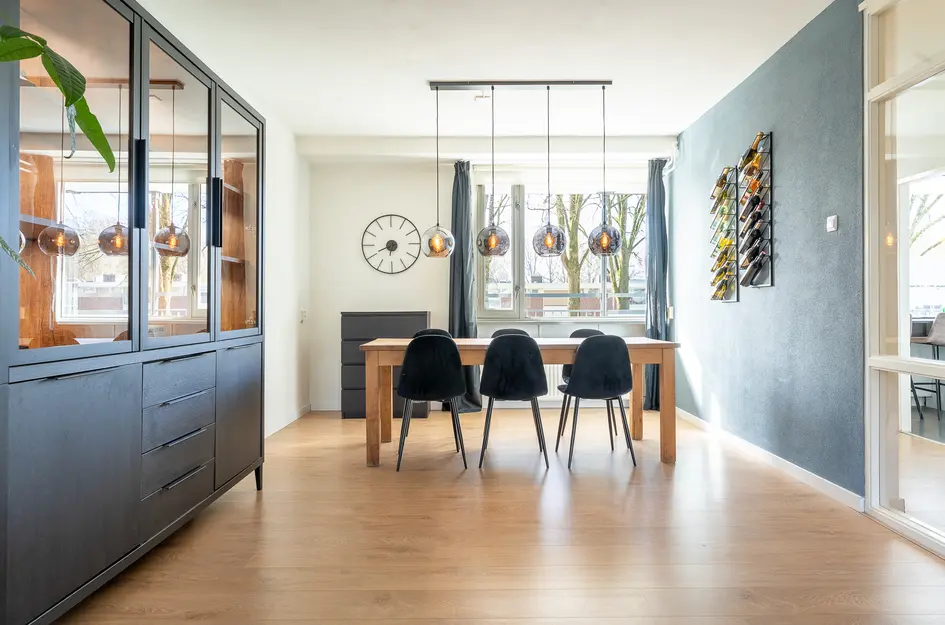 Professor Cobbenhagenlaan 440